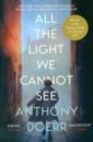 цена Doerr Anthony All the Light We Cannot See