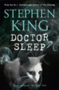 King Stephen Doctor Sleep king s the shining