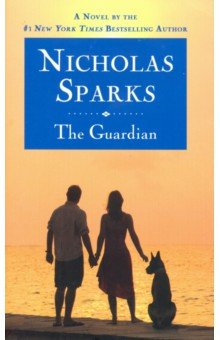 Sparks Nicholas - The Guardian