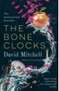Mitchell David The Bone Clocks mitchell david ghostwritten