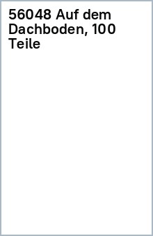 56048 Auf dem Dachboden, 100 Teile