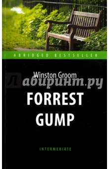 Groom Winston - Forrest Gump