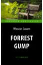 Groom Winston Forrest Gump smesitel winston g46912 chrome