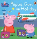 Peppa Goes on Holiday