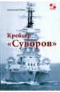 Ермак Александр Крейсер Суворов