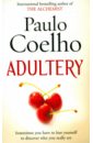цена Coelho Paulo Adultery