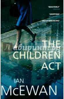McEwan Ian - The Children Act