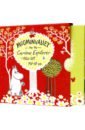 Moominvalley for the Curious Explorer jansson tove moomin baby buzzy book