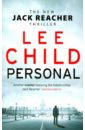 Child Lee Personal (Jack Reacher 19) lee child never go back