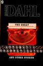 Dahl Roald The Great Automatic Grammatizator and The Other Stories dahl roald the great automatic grammatizator and other stories