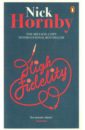 hornby nick fever pitch Hornby Nick High Fidelity