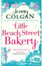 Colgan Jenny Little Beach Street Bakery colgan jenny the endless beach