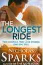 Sparks Nicholas The Longest Ride