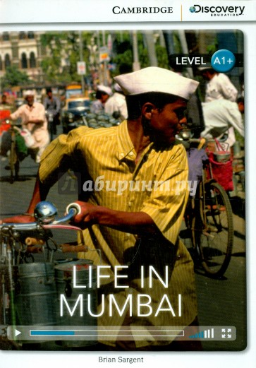 Life in Mumbai