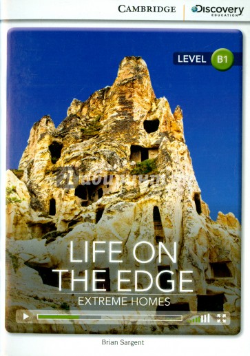 Life on Edge/ Extreme Homes