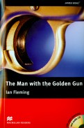Man with the Golden Gun  (+ 3CD)