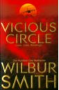 Smith Wilbur Vicious Circle smith wilbur sparrow falls