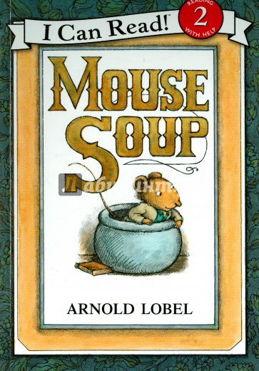 Mouse Soup