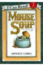 Lobel Arnold Mouse Soup arnold lobel arnold lobel audio collection