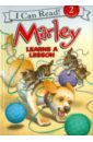 george learns a lesson level 5 book 1 Birch Caitlin Marley Learns a Lesson (Level 2)