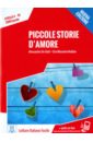 Naddeo Ciro Massimo, de Giuli Alessandro Piccole storie d'amore - Nuova edizione фото