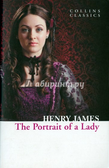 The Portrait of a Lady