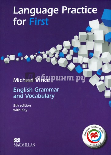 Language Practice New Edition