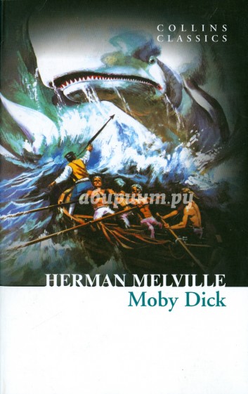 Moby Dick