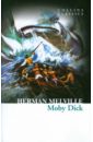 Moby Dick - Melville Herman