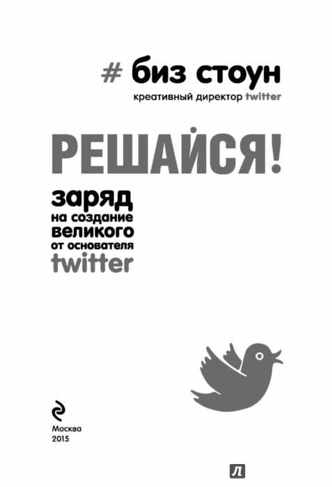 биз стоун решайся