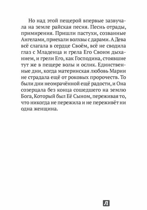 Рождественская ночь. Рассказы и стихи для чтения детям