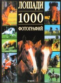 Лошади. 1000 фотографий