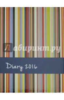   2016  Strips  (PF-5N161732-02)