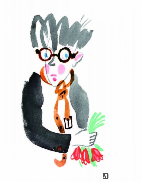 Иллюстрация 6 из 15 для Стихи для детей - Самуил Маршак | Лабиринт - книги. Источник: Лабиринт