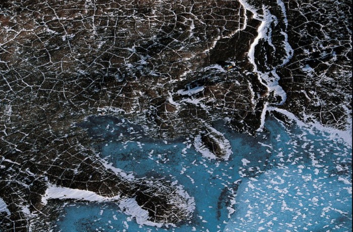 Иллюстрация 3 из 37 для Земля, увиденная с неба - Янн Артюс-Бертран | Лабиринт - книги. Источник: Лабиринт