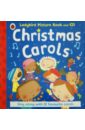 Ladybird Christmas Carols (+CD) цена и фото