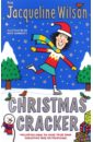 Wilson Jacqueline Christmas Cracker 5 minute christmas stories