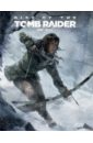 Маквитти Энди, Дэвис Пол Мир игры Rise of the Tomb Raider xbox игра microsoft shadow of the tomb raider