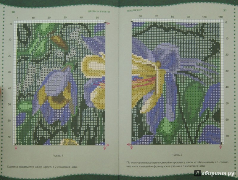 Иллюстрация 1 из 7 для Цветы и букеты - Ирина Наниашвили | Лабиринт - книги. Источник: Лабиринт