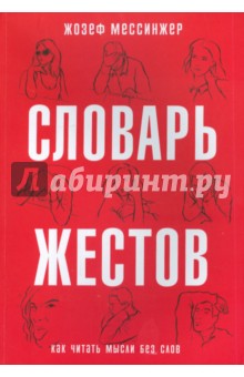 Словарь жестов