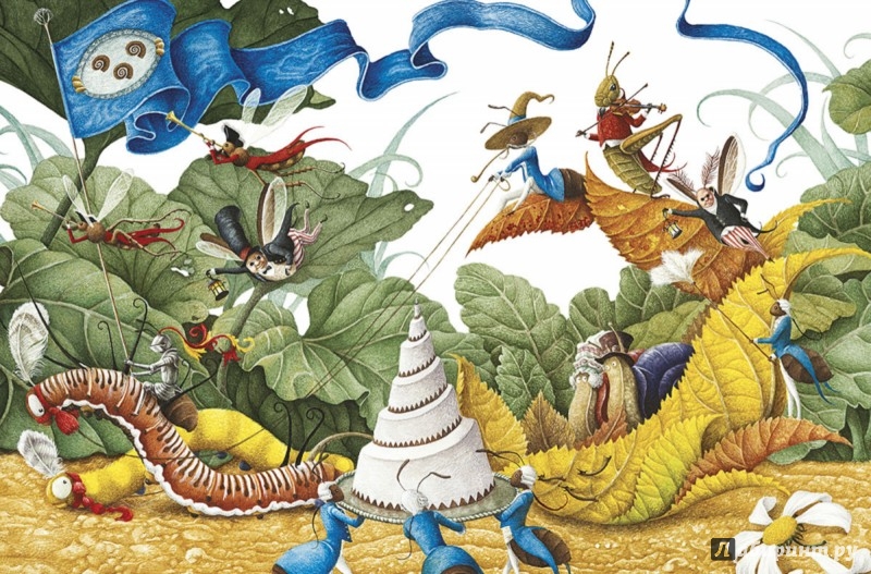 Иллюстрация 2 из 26 для Сказки - Ханс Андерсен | Лабиринт - книги. Источник: Лабиринт