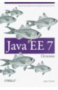 Гупта Арун Java EE 7. Основы хеффельфингер д java ee и сервер приложений glassfish 4
