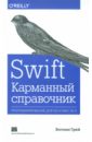 Swift. Карманный справочник