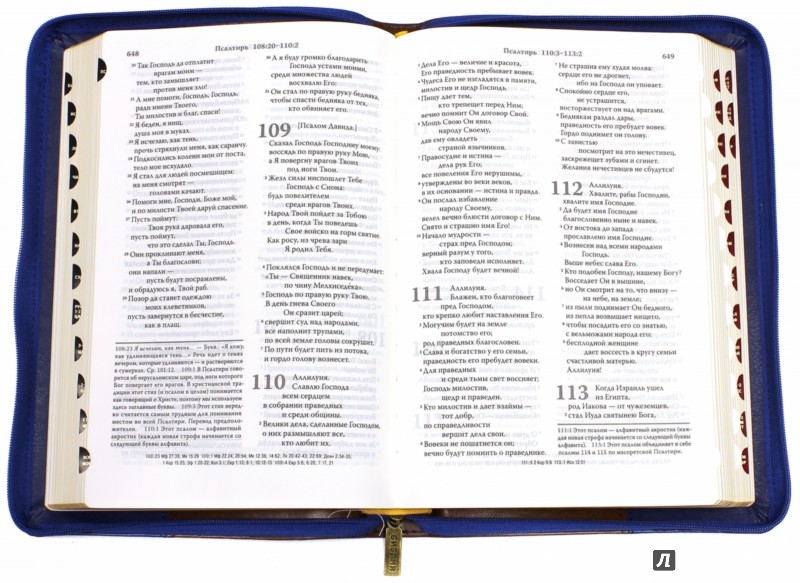 Иллюстрация 1 из 5 для Библия, современный русский перевод | Лабиринт - книги. Источник: Лабиринт