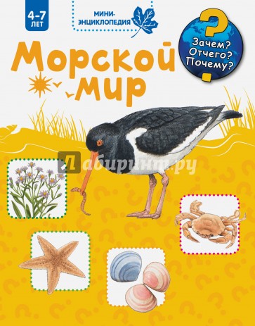 Морской мир