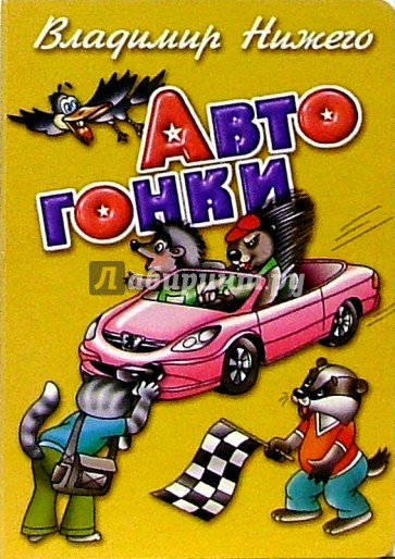 Автогонки