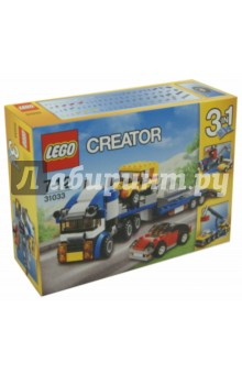 Конструктор  Lego Creator  