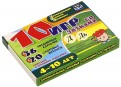 10 игр со звуками Д, Дь для познавательного, речевого и интеллект. развития детей 4-10 лет. ФГОС