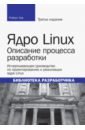 лав роберт ядро linux описание процесса разработки Лав Роберт Ядро Linux. Описание процесса разработки