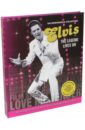 компакт диски golden stars kalthoum oum the legend lives on 3cd Matthews Rupert Elvis The Legend Lives On
